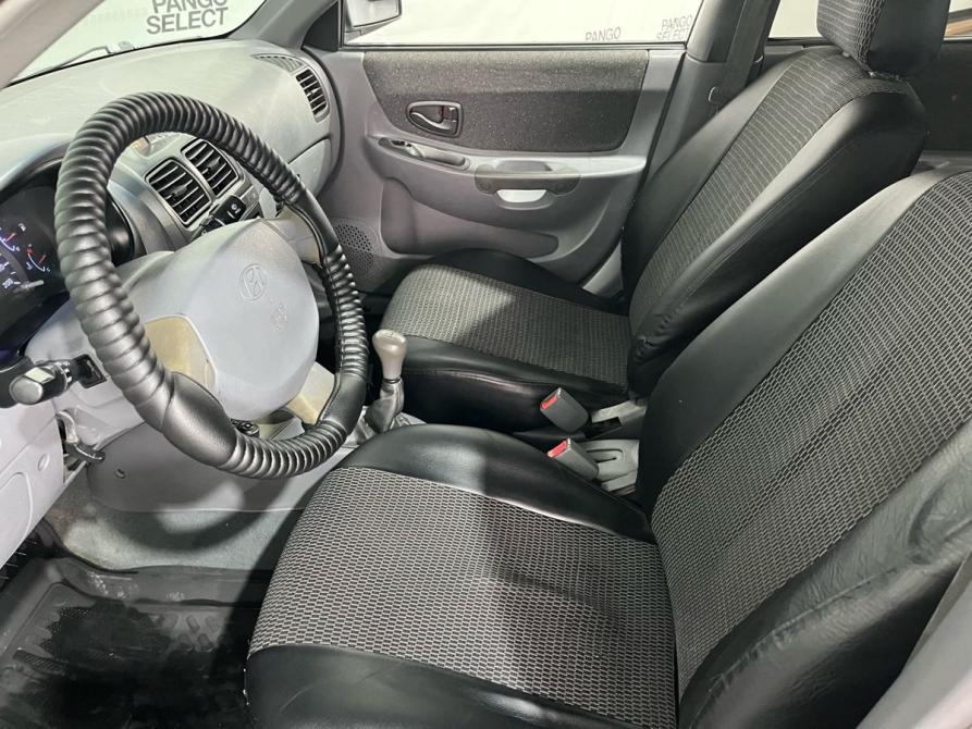 Hyundai Accent II Оренбург  - изображение 12