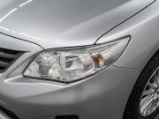 Toyota Corolla X (E140 E150) Рестайлинг Красноярск  - изображение 42