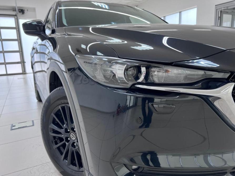 Mazda CX-5 II Волгоград  - изображение 11