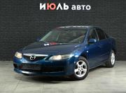 Mazda 6 I (GG) Рестайлинг Екатеринбург  - изображение 11