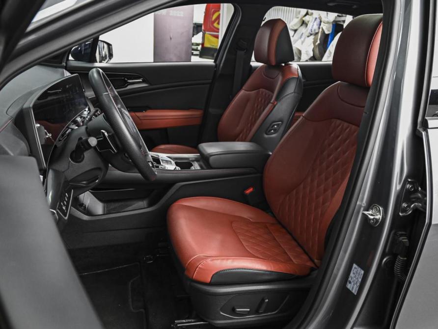 Kia Sportage V Ставрополь  - изображение 10
