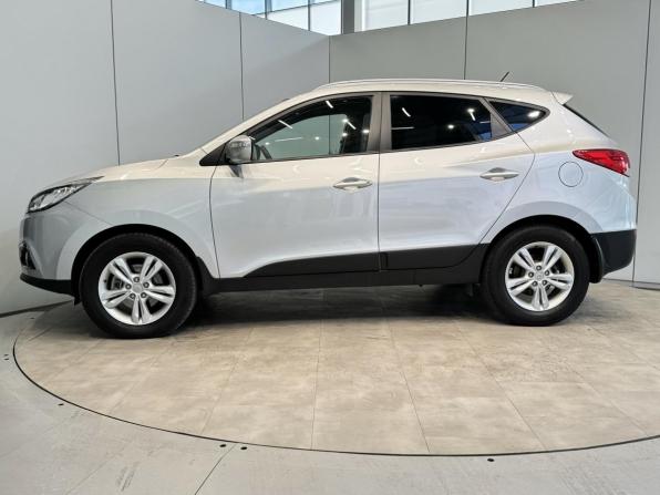 Hyundai ix35 I с пробегом 2010 года, цена 1 199 000 рублей, 113903 км, внедорожник, Автокод Объявления