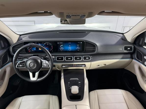 Mercedes-Benz GLE II (V167) с пробегом 2021 года, цена 7 300 000 рублей, 66000 км, внедорожник, Автокод Объявления