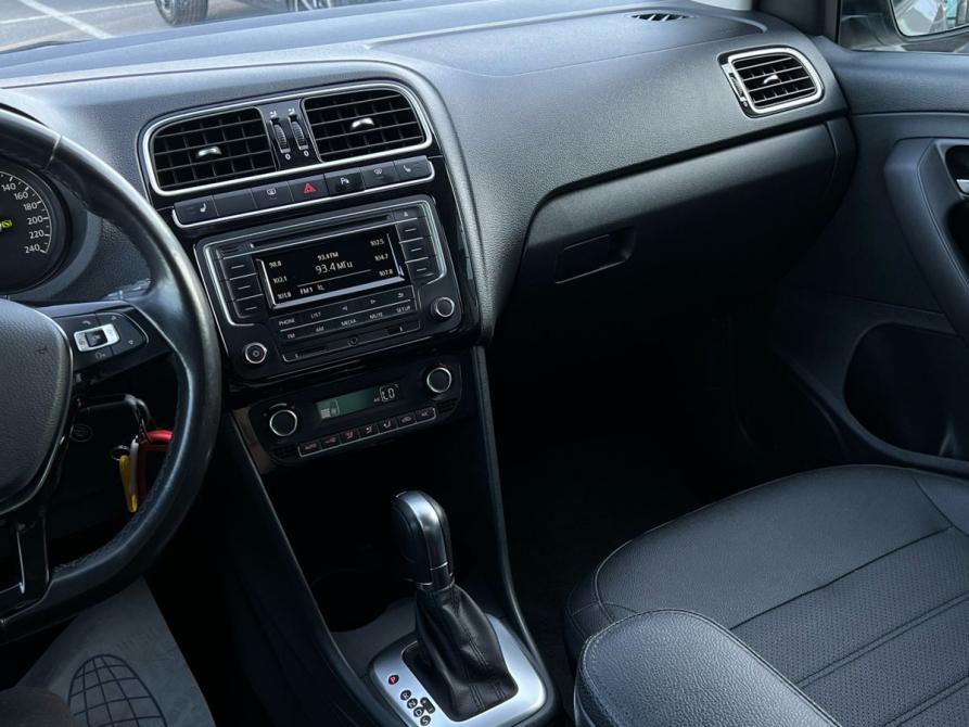 Volkswagen Polo V Рестайлинг Волгоград  - изображение 8