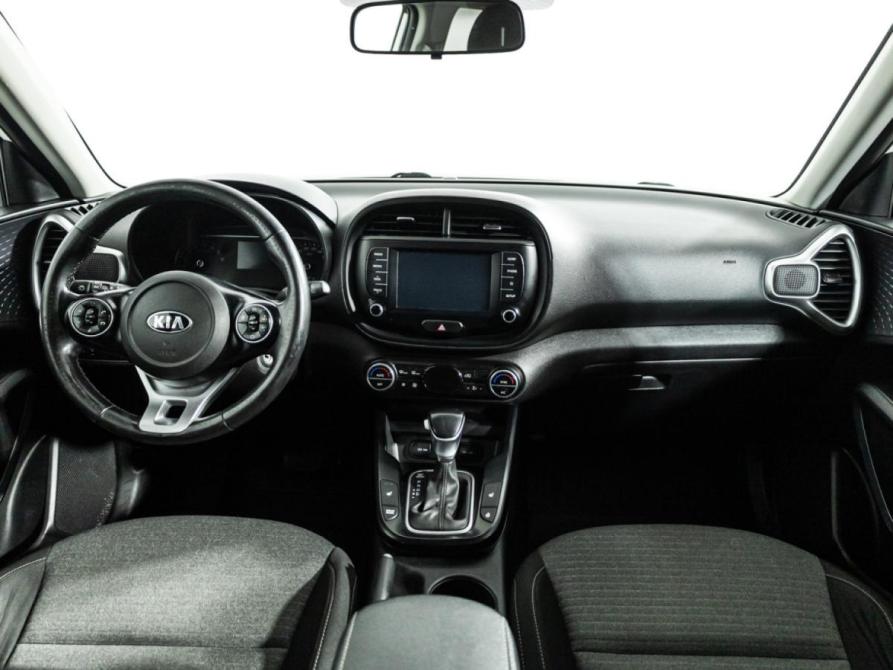 Kia Soul III Санкт-Петербург  - изображение 13