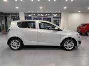 Chevrolet Aveo II Казань  - изображение 27