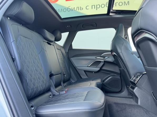 Audi Q5 III с пробегом 2026 года, цена 6 090 000 рублей, 10 км, внедорожник, Автокод Объявления