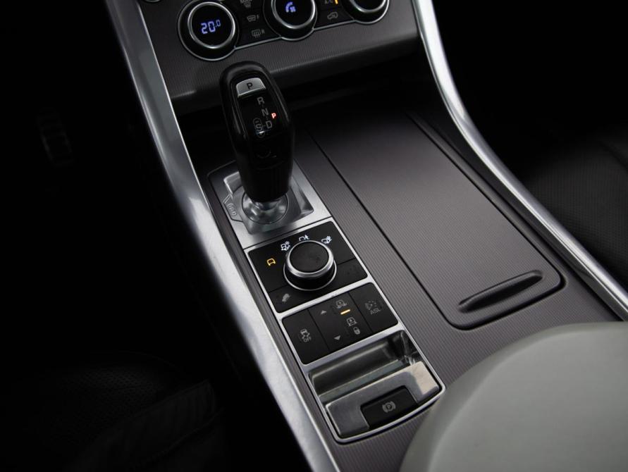 Land Rover Range Rover Sport II Санкт-Петербург  - изображение 11