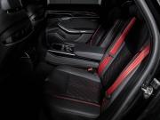 Audi S8 IV (D5) Рестайлинг Москва  - изображение 42