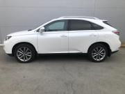Lexus RX III Рестайлинг Екатеринбург  - изображение 40