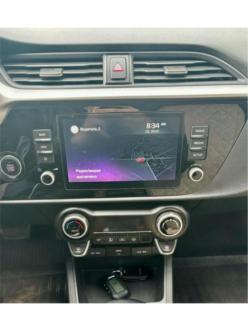 Kia Rio IV Рестайлинг Орел  - изображение 14