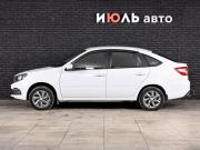 Lada (ВАЗ) Granta I Рестайлинг Екатеринбург  - изображение 27