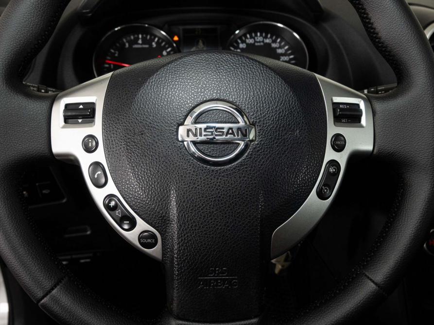 Nissan Qashqai I Рестайлинг Казань  - изображение 9