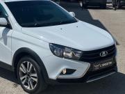 Lada (ВАЗ) Vesta I Самара  - изображение 23