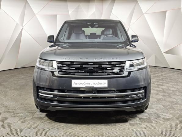 Land Rover Range Rover V с пробегом 2024 года, цена 15 600 000 рублей, 48735 км, внедорожник, Автокод Объявления