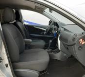 Nissan Almera III (G15) Москва  - изображение 25