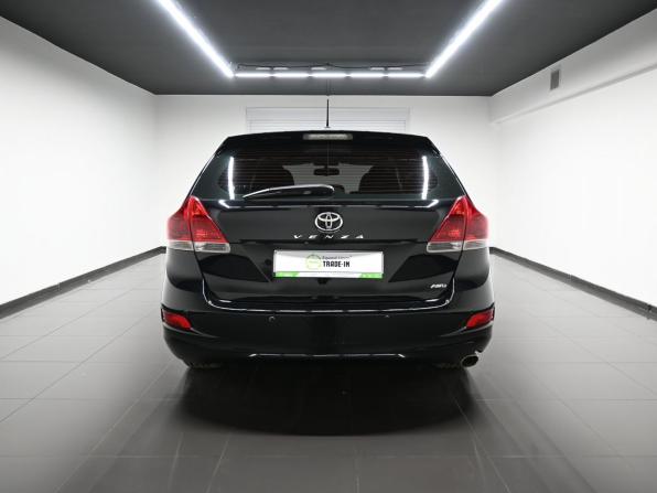 Toyota Venza I Рестайлинг с пробегом 2014 года, цена 2 345 000 рублей, 196338 км, внедорожник, Автокод Объявления
