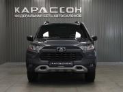 Lada (ВАЗ) Niva Travel I Пермь  - изображение 21