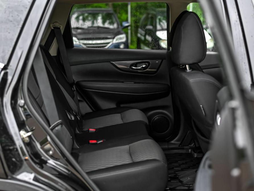Nissan X-Trail III Рестайлинг Санкт-Петербург  - изображение 16