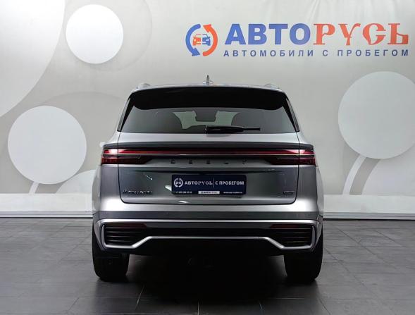 Geely Monjaro I с пробегом 2024 года, цена 3 250 000 рублей, 59655 км, внедорожник, Автокод Объявления