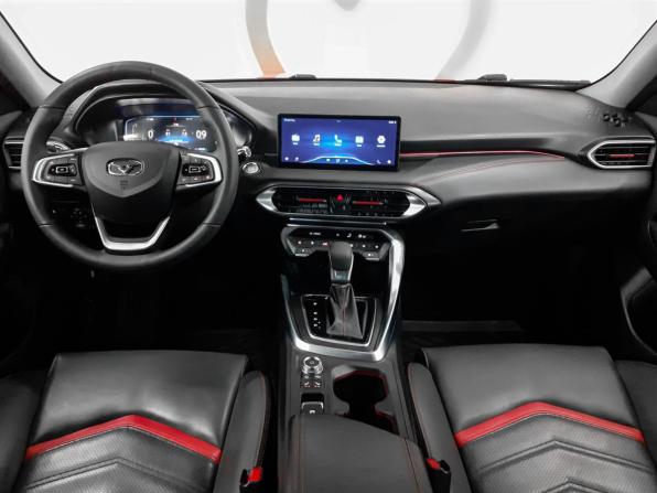 Kaiyi E5 с пробегом 2023 года, цена 1 298 000 рублей, 59529 км, седан, Автокод Объявления