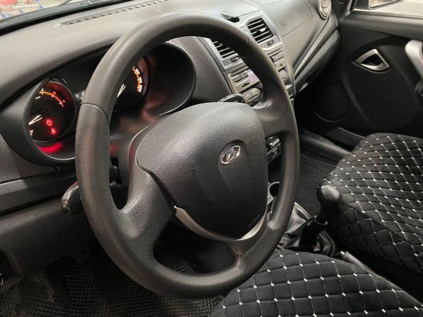 Lada (ВАЗ) Granta I Рестайлинг с пробегом 2019 года, цена 650 000 рублей, 55134 км, седан, Автокод Объявления