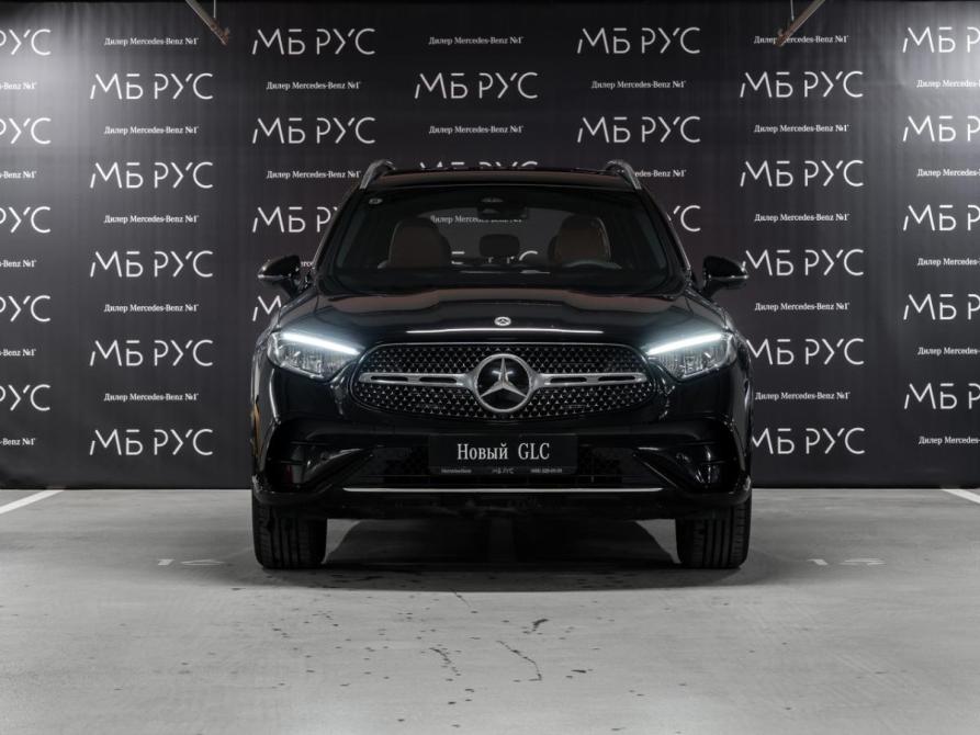 Mercedes-Benz GLC II (X254) Москва  - изображение 2