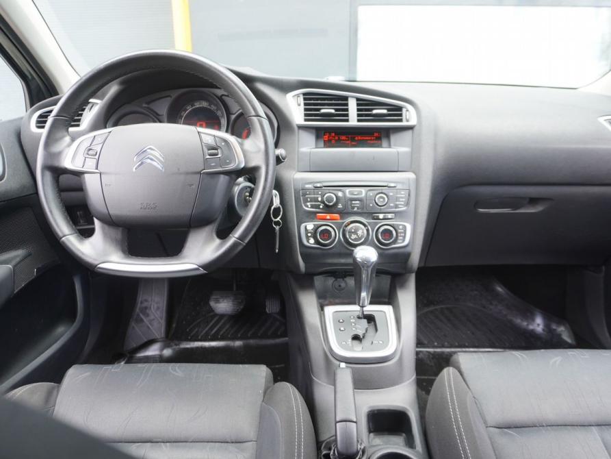 Citroen C4 II Москва  - изображение 12