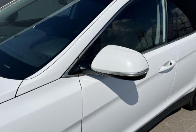 Hyundai Santa Fe III с пробегом 2015 года, цена 1 845 000 рублей, 156846 км, внедорожник, Автокод Объявления