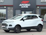 Ford EcoSport II Астрахань  - изображение 27