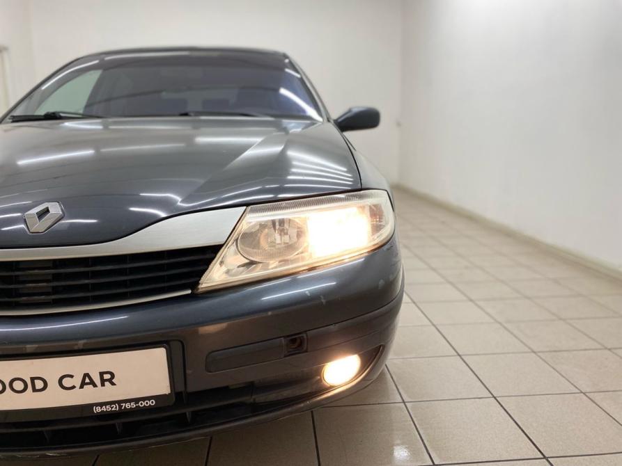 Renault Laguna II Энгельс  - изображение 11