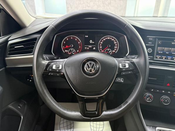 Volkswagen Jetta VII с пробегом 2020 года, цена 1 995 000 рублей, 60288 км, седан, Автокод Объявления