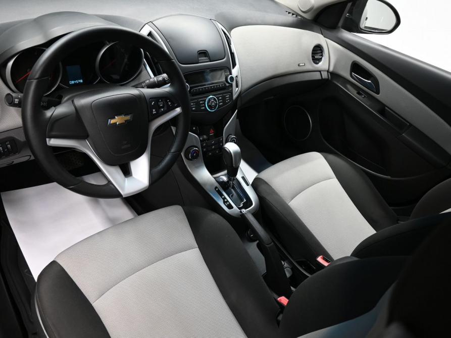 Chevrolet Cruze I Рестайлинг Тверь  - изображение 8
