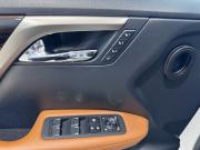 Lexus RX IV Рестайлинг Омск  - изображение 47