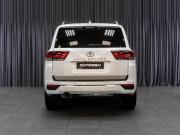 Toyota Land Cruiser 300 Series Тюмень  - изображение 41