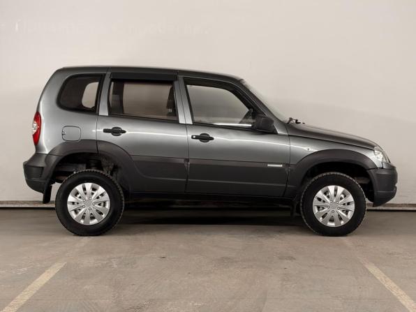 Chevrolet Niva I Рестайлинг с пробегом 2014 года, цена 525 000 рублей, 93014 км, внедорожник, Автокод Объявления
