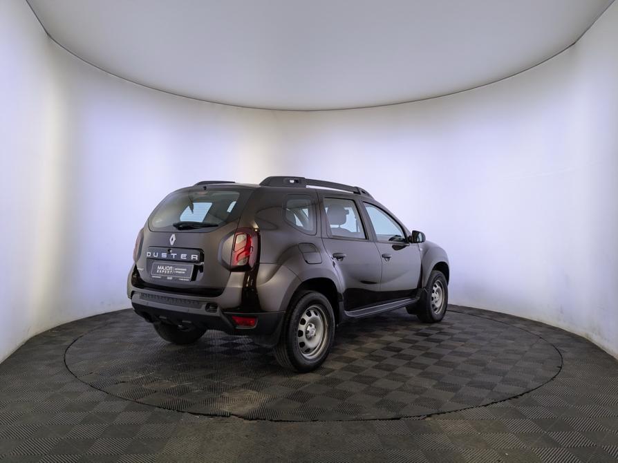 Renault Duster I Рестайлинг Москва  - изображение 5