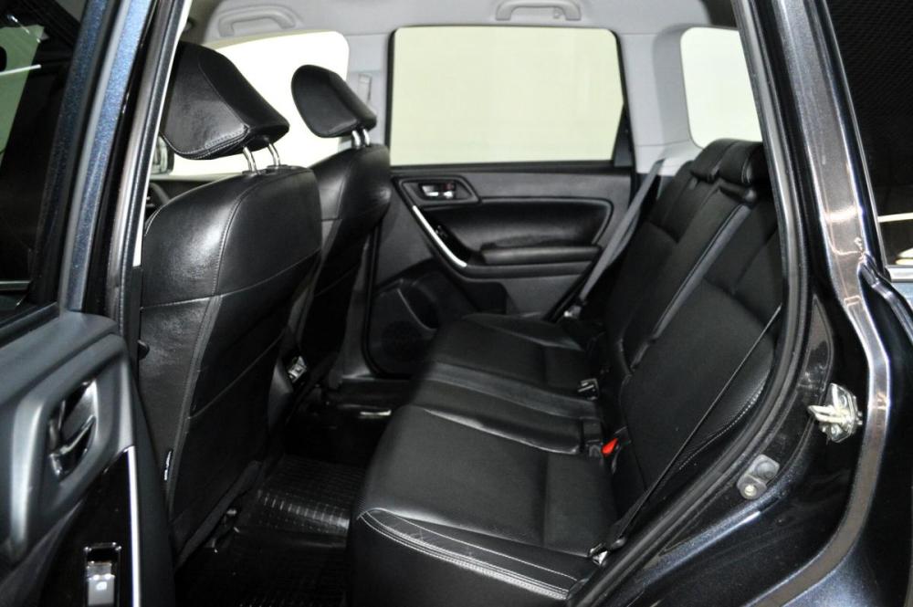 Subaru Forester IV Рестайлинг Сургут  - изображение 23