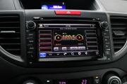 Honda CR-V IV Москва  - изображение 39