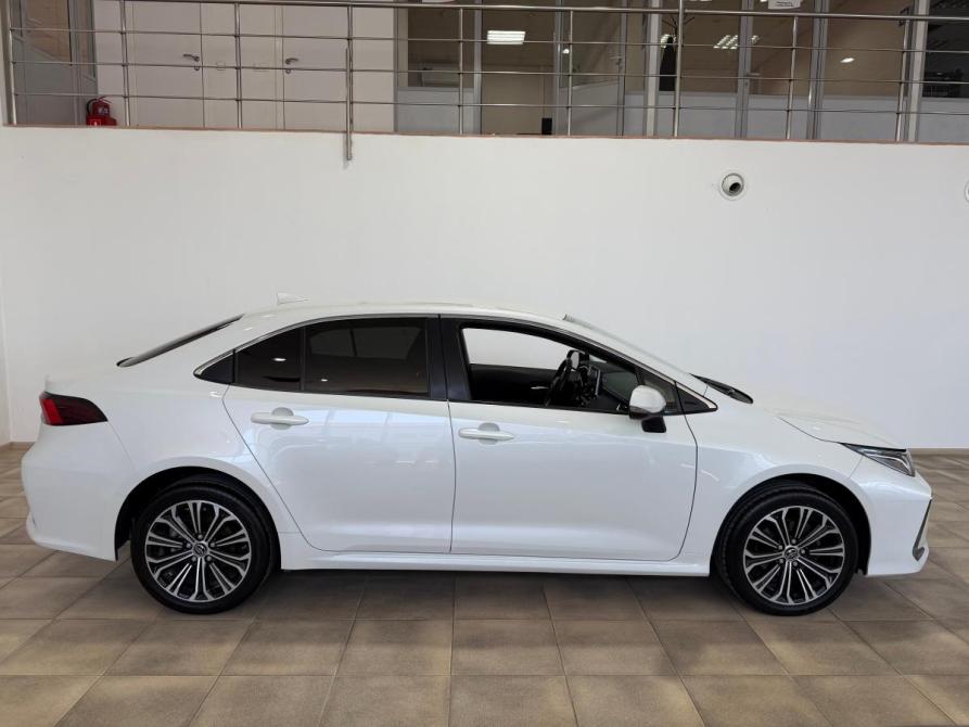 Toyota Corolla XII (E210) Новороссийск  - изображение 7