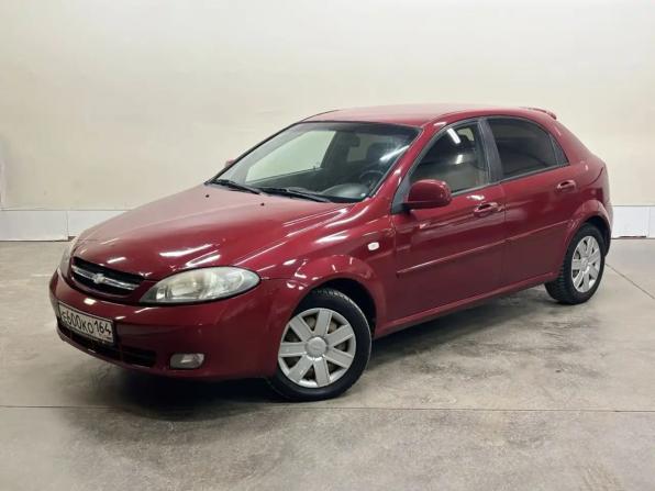 Chevrolet Lacetti I с пробегом 2011 года, цена 539 000 рублей, 135000 км, хэтчбек, Автокод Объявления
