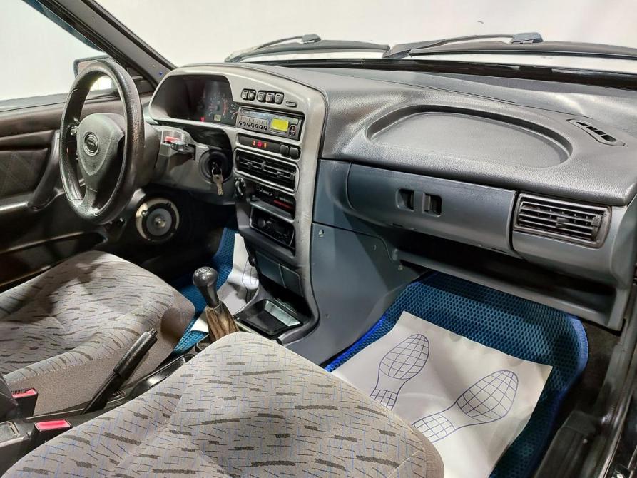 Lada (ВАЗ) 2114 Нижневартовск  - изображение 13