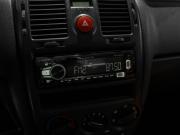Hyundai Getz I Рестайлинг Москва  - изображение 34
