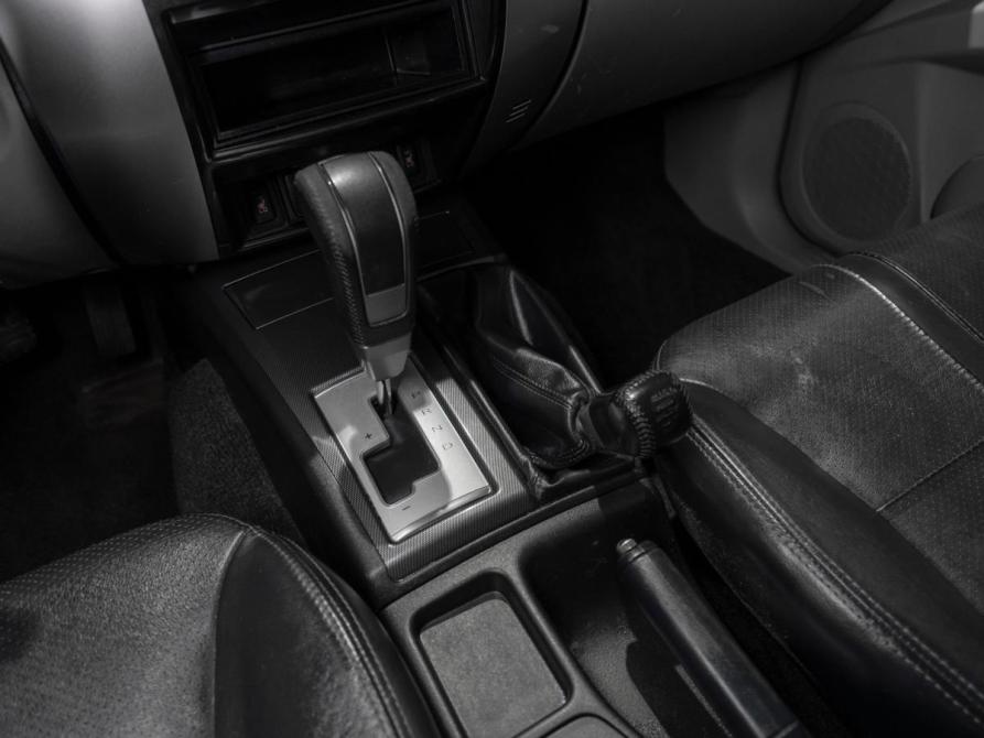 Mitsubishi Pajero Sport II Рестайлинг Москва  - изображение 13