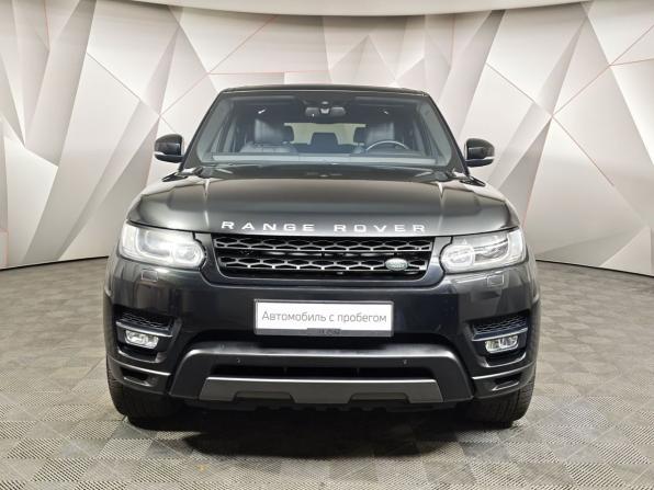 Land Rover Range Rover Sport II с пробегом 2015 года, цена 3 050 000 рублей, 218506 км, внедорожник, Автокод Объявления