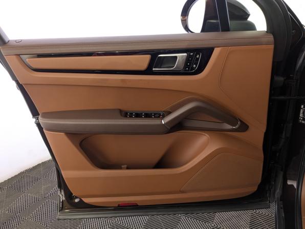 Porsche Cayenne III с пробегом 2020 года, цена 8 280 000 рублей, 33769 км, внедорожник, Автокод Объявления