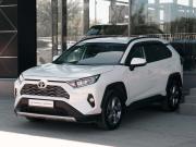 Toyota RAV4 V (XA50) Новосибирск  - изображение 20