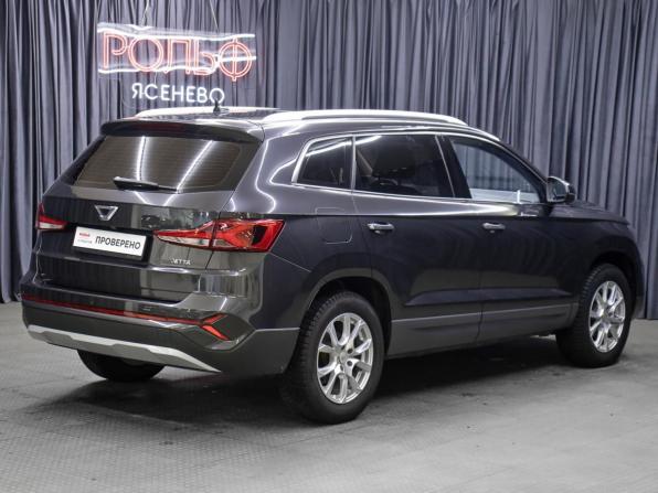 Jetta VS7 I Рестайлинг 1 с пробегом 2023 года, цена 1 798 000 рублей, 46532 км, внедорожник, Автокод Объявления