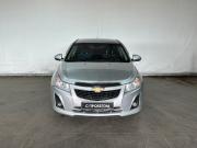 Chevrolet Cruze I Рестайлинг Москва  - изображение 21