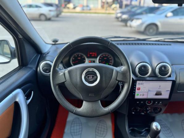 Lada (ВАЗ) Largus I с пробегом 2018 года, цена 880 000 рублей, 120000 км, универсал, Автокод Объявления